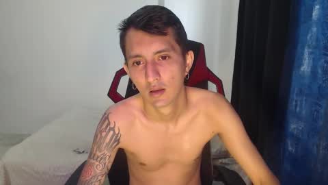 brian ruiz online show from 03-25-26, 01:39