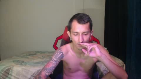 Snapshot of brianbigcock777 chatting on 05-20-26, 02:07 brian ruiz online show from 05-20-26, 02:07
