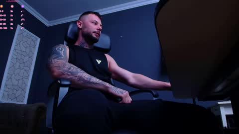 Brian online show from 09-19-25, 04:58