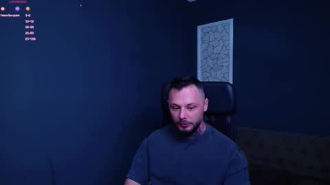 Brian online show from 11-13-25, 06:01