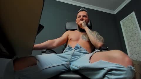 Brian online show from 02-08-26, 06:06