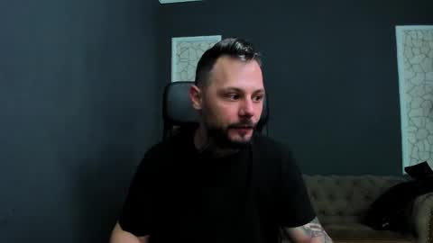 Brian online show from 03-19-26, 05:11