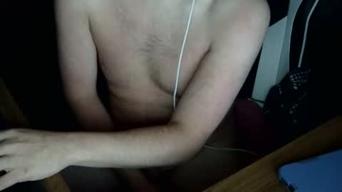 brianmcdaniels1 online show from 05-03-26, 07:47