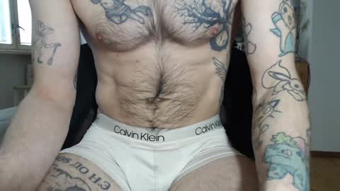 Brian online show from 02-02-25, 12:35