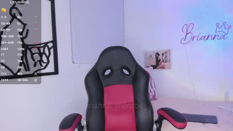 Snapshot of brianna_monroe_ chatting on 01-20-25, 10:48 Brianna online show from 01-20-25, 10:48