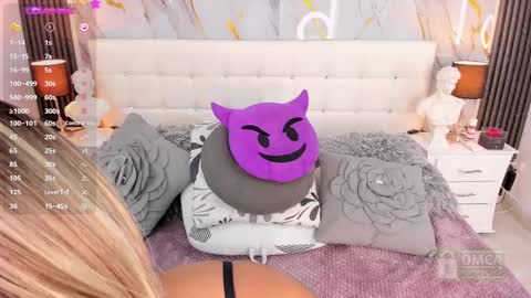 Brianna Ortiz online show from 03-05-25, 05:29