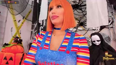 Brianna Ortiz online show from 10-16-25, 02:40