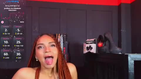 Bri online show from 06-13-26, 12:47