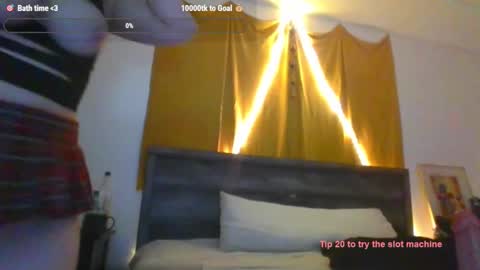 Snapshot of briannabills chatting on 02-05-25, 04:06 Brianna Bills online show from 02-05-25, 04:06