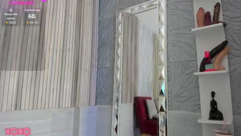 Brianna Chelsea  online show from 02-03-26, 11:48