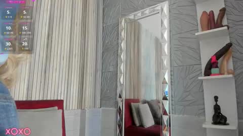 Brianna Chelsea  online show from 03-23-26, 11:58