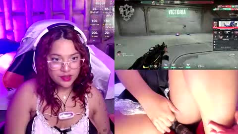 Snapshot of briannalux chatting on 02-10-26, 10:25 briannalux online show from 02-10-26, 10:25