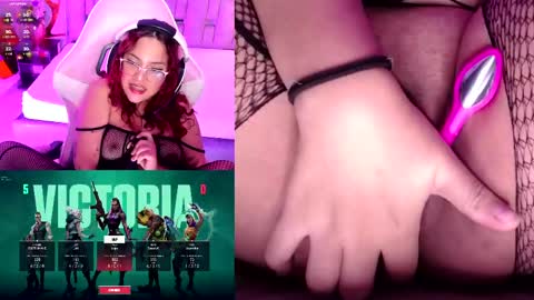 Snapshot of briannalux chatting on 04-27-26, 10:41 briannalux online show from 04-27-26, 10:41