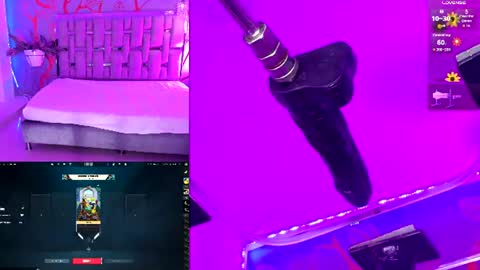Snapshot of briannalux chatting on 06-11-26, 09:13 briannalux online show from 06-11-26, 09:13