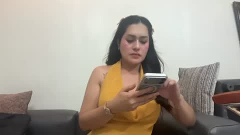 Snapshot of briannasaint chatting on 07-05-26, 12:56 Brianna online show from 07-05-26, 12:56
