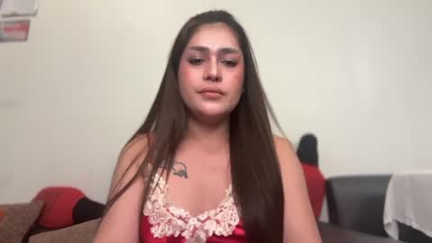 Snapshot of briannasaint chatting on 07-26-26, 12:12 Brianna online show from 07-26-26, 12:12