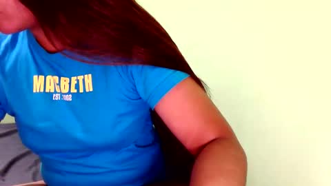 Briannas Booty online show from 03-22-26, 07:23