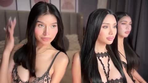 BRIANNA online show from 02-06-26, 08:51