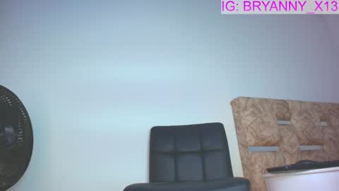 BRIANNA online show from 06-27-26, 07:19