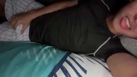 briannx_ online show from 10-15-25, 03:28