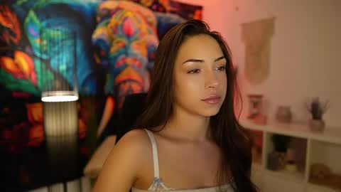 Briar Rose online show from 12-02-24, 02:19