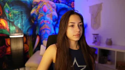 Briar Rose online show from 12-07-24, 02:35