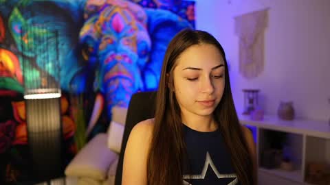 Briar Rose online show from 12-07-24, 05:42