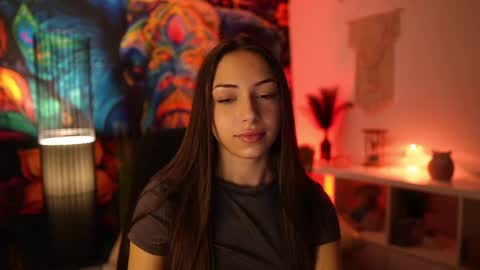 Briar Rose online show from 01-26-25, 05:23