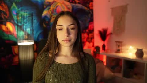 Briar Rose online show from 01-28-25, 02:31