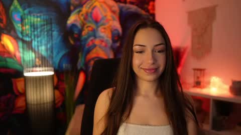 Briar Rose online show from 02-06-25, 02:26