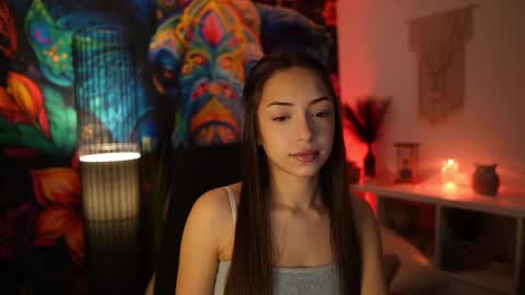 Briar Rose online show from 02-20-25, 02:35