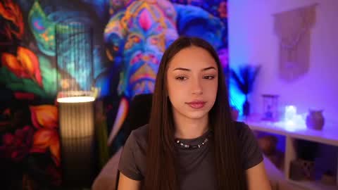 Briar Rose online show from 03-03-25, 01:20