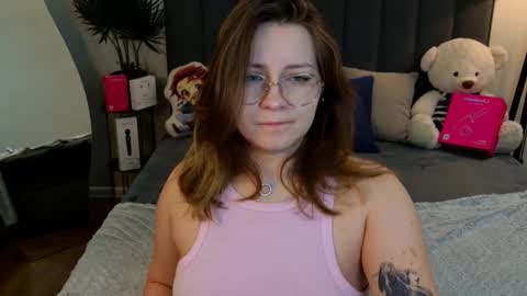 briarwynn online show from 03-11-26, 09:32