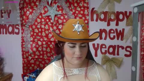 Snapshot of briathomas chatting on 12-20-24, 03:58 DAYANNA online show from 12-20-24, 03:58