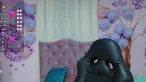 Snapshot of briathomas chatting on 01-31-25, 04:03 DAYANNA online show from 01-31-25, 04:03