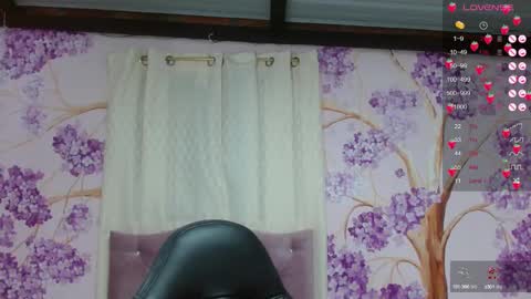 Snapshot of briathomas chatting on 03-04-25, 05:42 DAYANNA online show from 03-04-25, 05:42