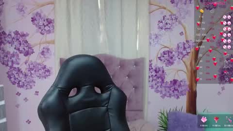 Snapshot of briathomas chatting on 03-07-25, 12:45 DAYANNA online show from 03-07-25, 12:45