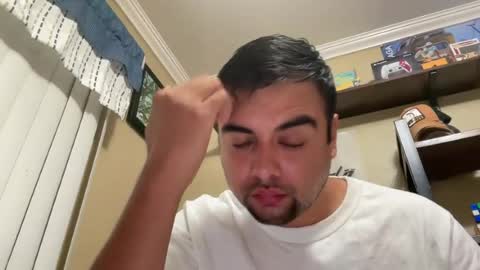 brickedfuckinghard online show from 08-01-26, 08:35