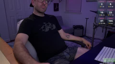 BrickTiger online show from 04-06-26, 04:46