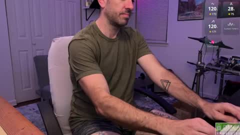 BrickTiger online show from 04-17-26, 01:19