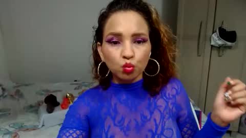 brida_angela29 online show from 05-31-26, 10:55