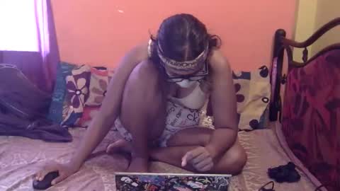 Bridey Marietta online show from 05-14-26, 02:40