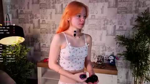 Hanna online show from 07-08-26, 02:05