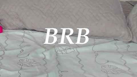 Snapshot of bridgetrodriguez chatting on 01-12-25, 07:21 online show from 01-12-25, 07:21