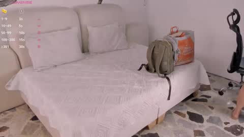 Snapshot of bridgetrodriguez chatting on 03-03-25, 12:37 online show from 03-03-25, 12:37