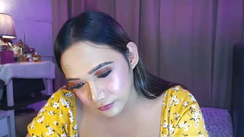 Snapshot of bridgettlovesyou chatting on 02-04-25, 12:40 BRIDGETT online show from 02-04-25, 12:40