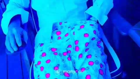 Snapshot of bridie3079 chatting on 01-22-25, 07:46 Fun Monster online show from 01-22-25, 07:46