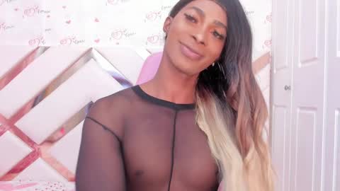 BIRGGITTEBONY online show from 03-05-25, 09:26