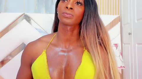 BIRGGITTEBONY online show from 09-15-25, 07:58