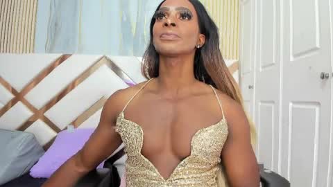 BIRGGITTEBONY online show from 04-02-26, 09:12